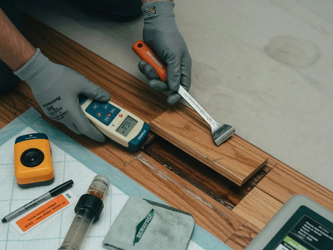 Why choose Water Damage Restoration in Chattaroy, WA